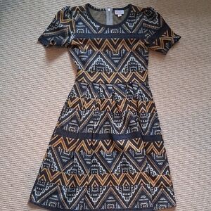Lularoe Xs Dress